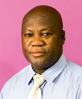 Prof. Alex Osei Akoto