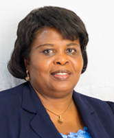 Dr. (Mrs.) Mary Kormley Yeboah Afihene