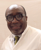 Prof Robert Quansah