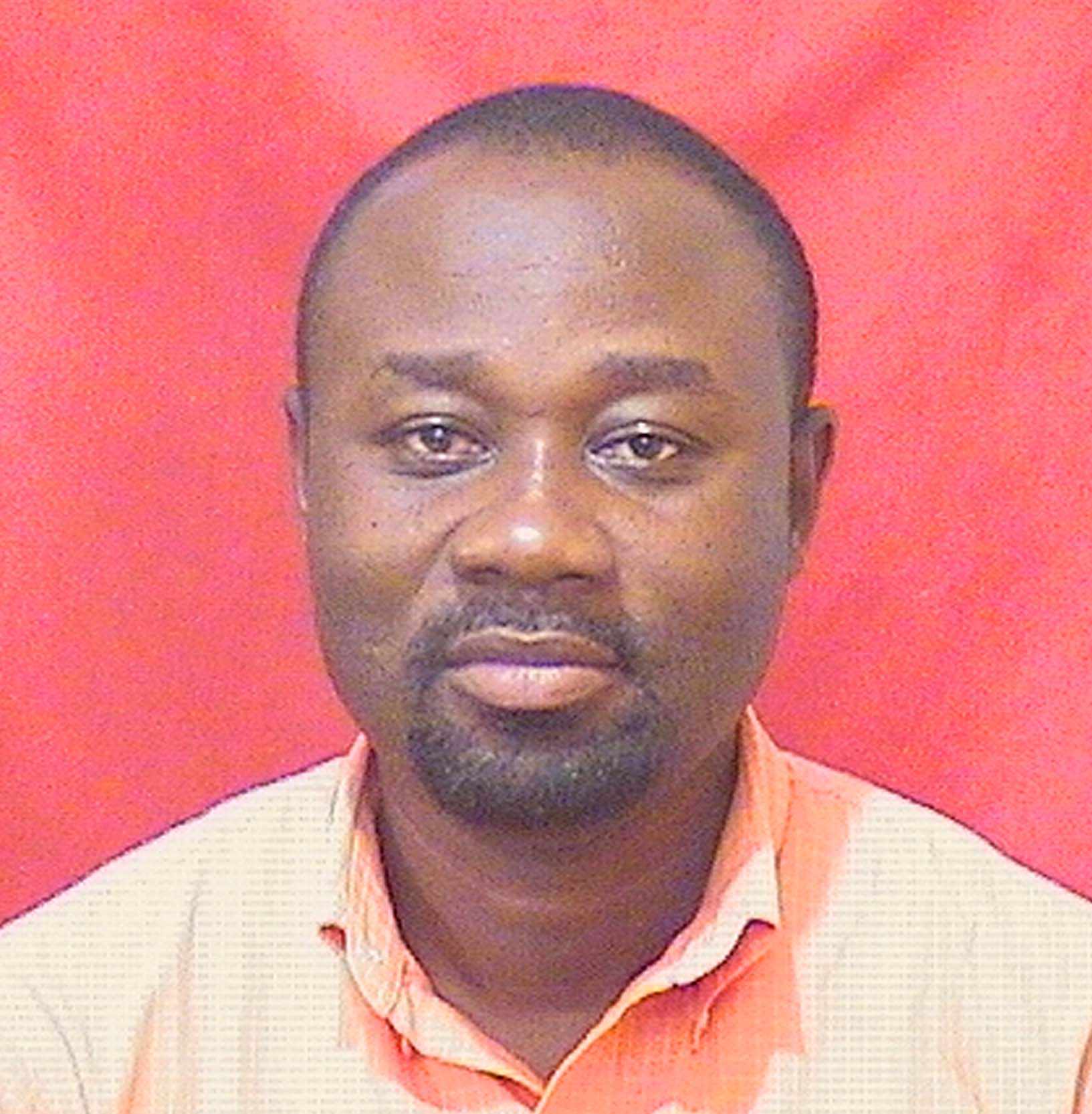 Dr. Samuel Asamoah Sakyi