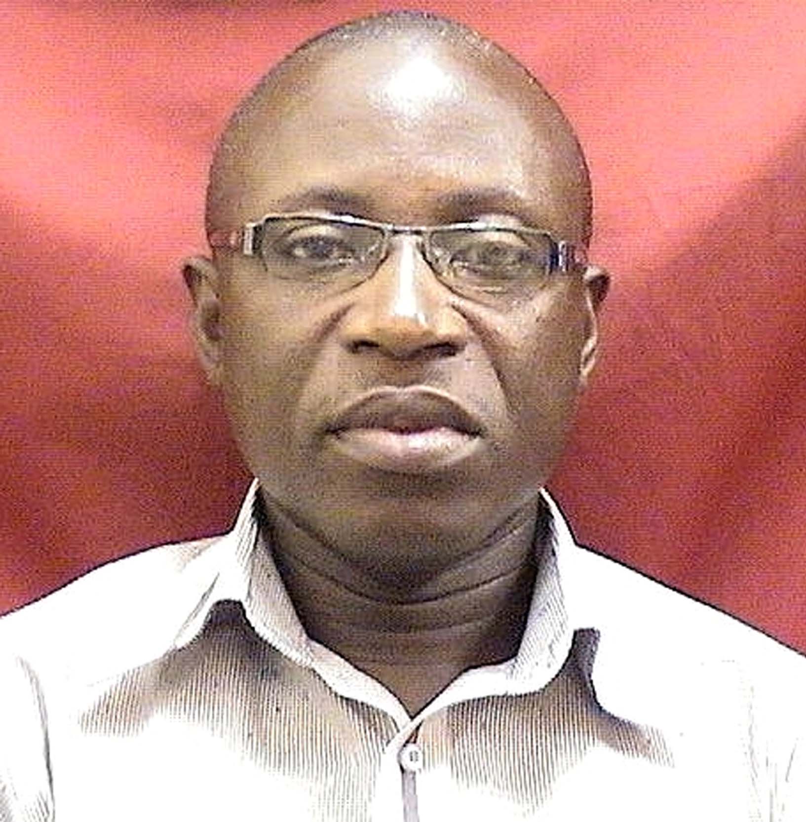 Mr. Isaac Owusu