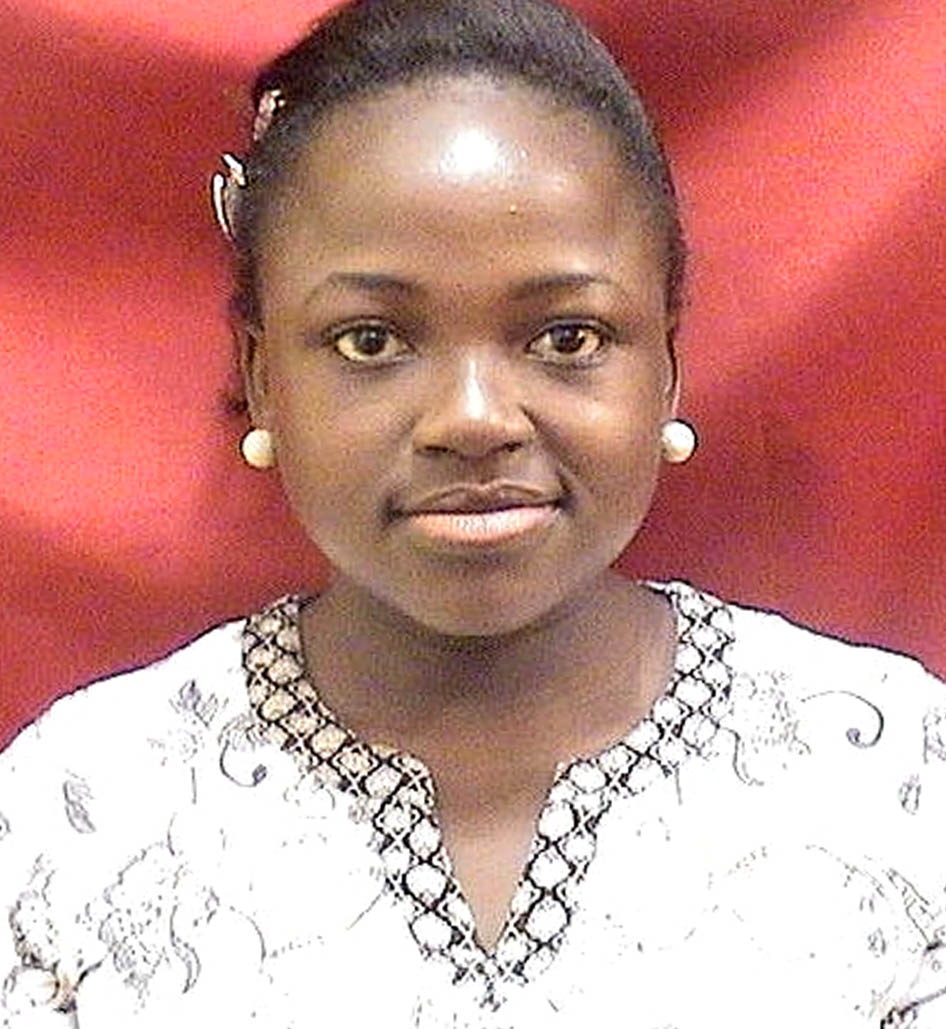 Mrs. Nancy Darkoa Kusi Appiah