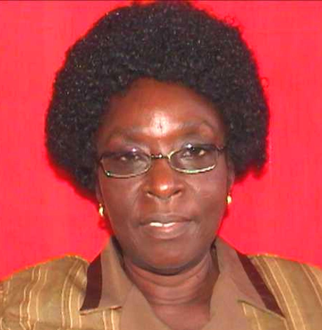 Prof. (Mrs.) Margaret T. Frempong