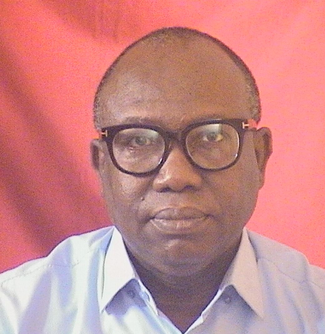 Prof. Isaac Kofi Owusu