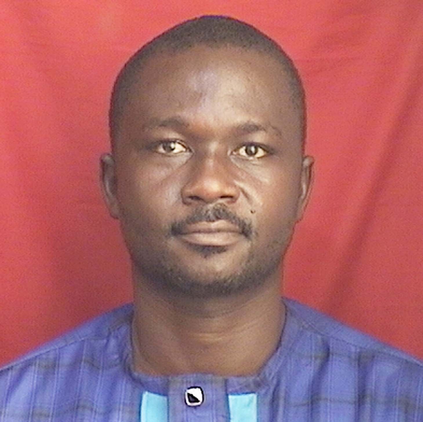 Dr. Enoch Acheampong