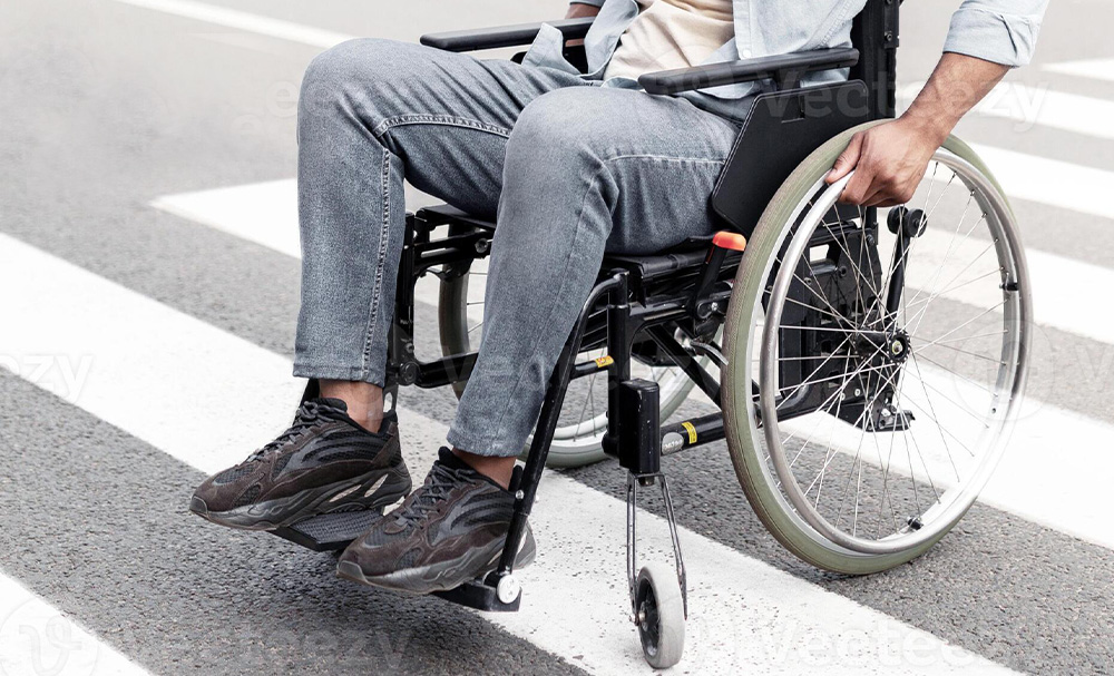 KNUST study reveals high stress and anxiety levels among students with physical disabilities.