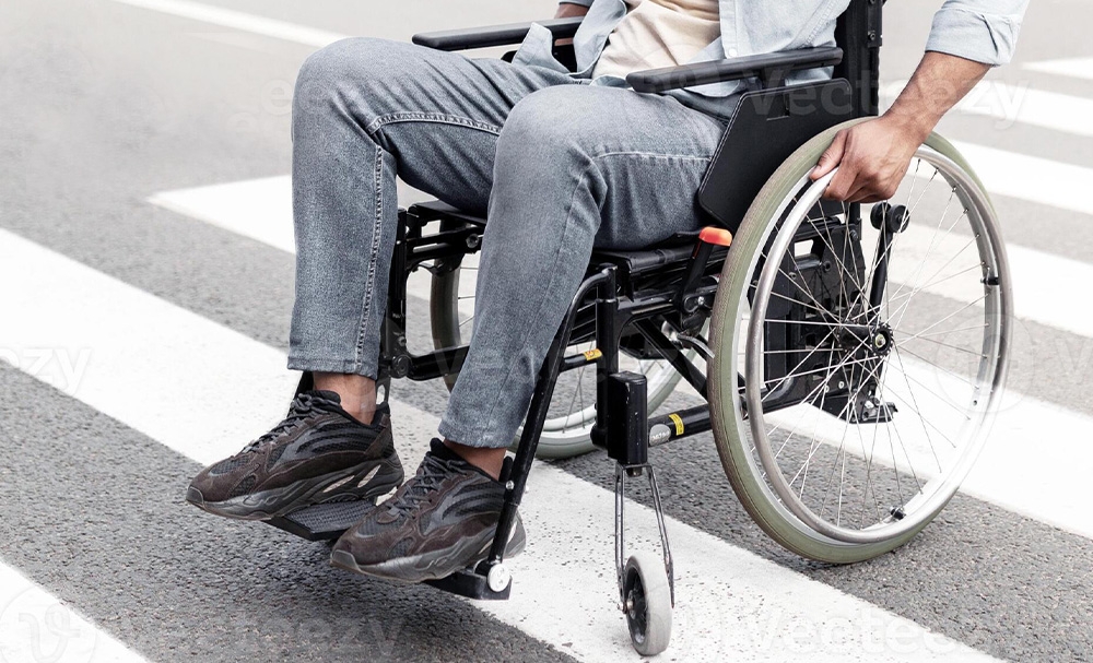 KNUST study reveals high stress and anxiety levels among students with physical disabilities.