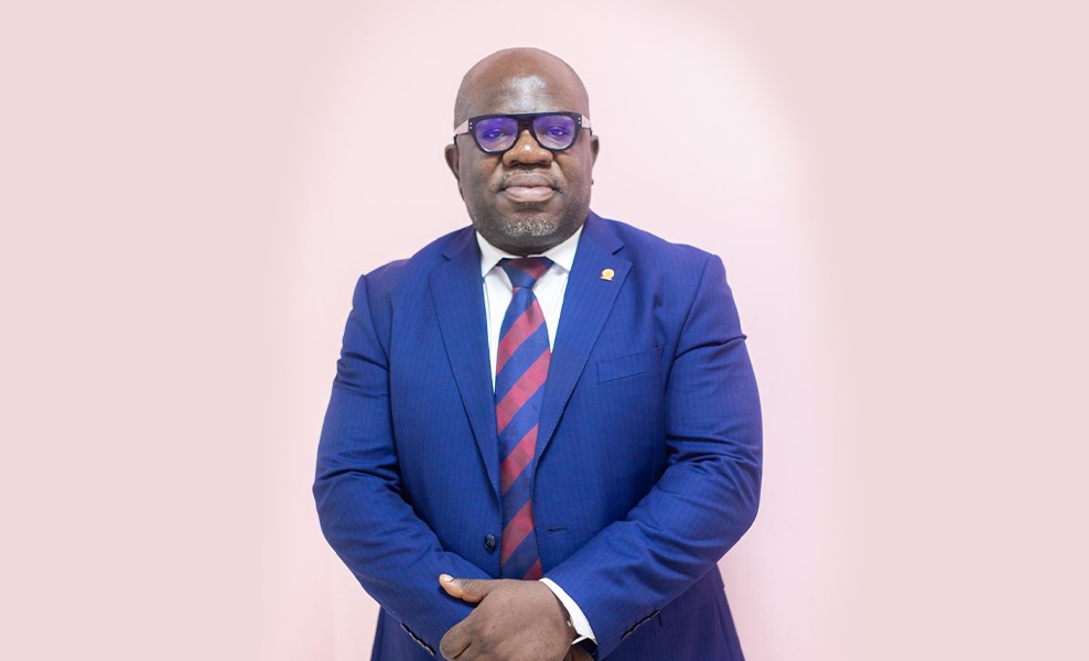 KNUST College of Health Sciences Congratulates Prof. Yaw Ampem Amoako on Appointment as KATH Medical Director