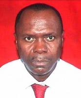 Dr. Gabriel Boakye