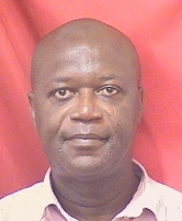 Dr. Wilfred Kwamina Jnr. Sam-Awortwi