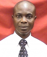Prof. Akwasi Antwi-Kusi